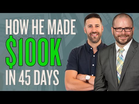 He Quit 1:1 Consulting and Made 7 Figures In Less Than 12 Months Training and Coaching