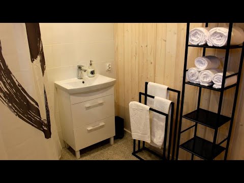 Domki Mazurskie Zacisze Jeziora Sunowo, Ełk, Poland