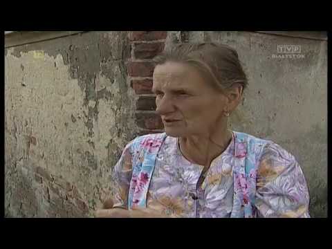 Złote Łany odcinek 4