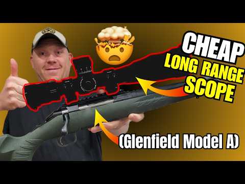 K 4 WEAVER SCOPE RESURRECTION