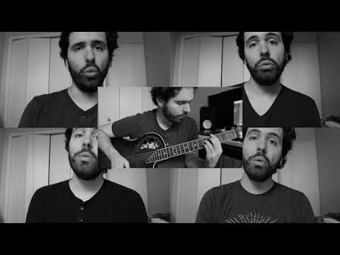 The Ink Spots - We Three cover (Better Call Saul)