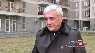 Սուր անկյուն 20.02.2022 - Տաթև Աբրահամյան «Շահը՝ տարերքից ուժեղ»