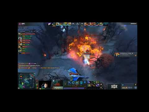 NGX.SEA vs POLARIS ESPORTS GAME 2 DPC SEA TOUR 2: DIVISION 1