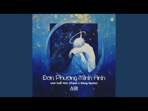 Đơn Phương Mình Anh (Thazh x Đông Remix)