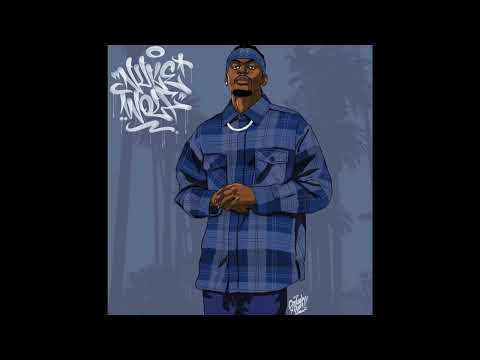 [FREE] YG x Doggystyleeee West Coast Type Beat “Dutchez” | @nukewolf