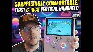 This Game Console Is  Ridiculously  Massive