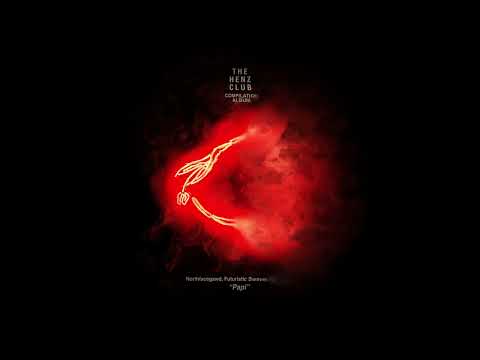 Northfacegawd, Futuristic Swaver, Flavordash - Papi (Official Visualizer)