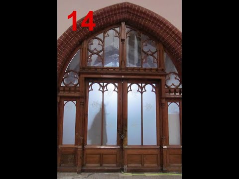 14. Dezember – Tröstet, tröstet, spricht der Herr (EG 15)