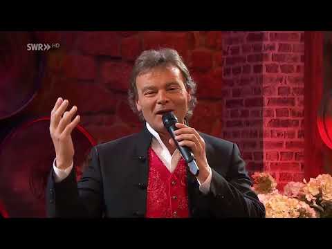 Rudy Giovannini - Du, nur du allein