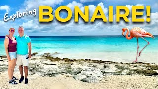 First Impressions of Bonaire - 48 Hours in Paradise