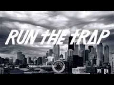 DJ ROB BANK$ TRAP MIX