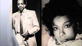 ROBERTA FLACK &amp; PEABO BRYSON - Tonight, i celebrate my love for you
