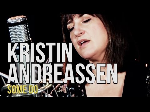Kristin Andreassen 