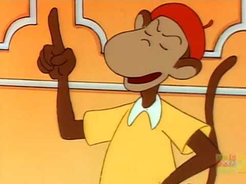 Babar S05 - Ep12 Robot Rampage - Screen 03