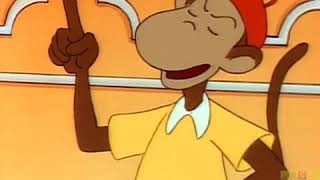 Babar S05 - Ep12 Robot Rampage - Screen 03