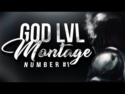 ZED GOD LVL MONTAGE 2 #Number 1  Season 8