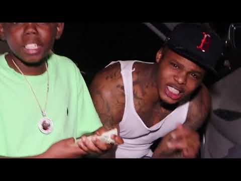 JAM BINO - Scared Of Myself (Official Video)