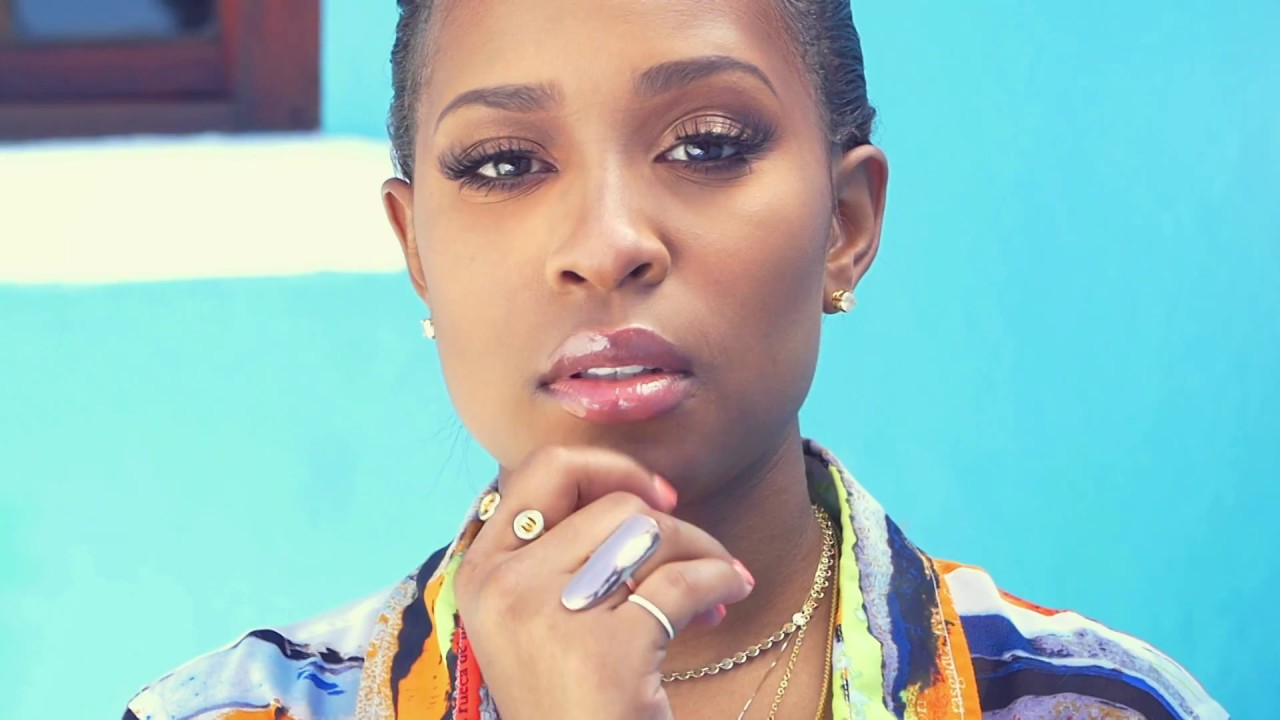 DeJ Loaf – “In Living Color (Oh na na)”