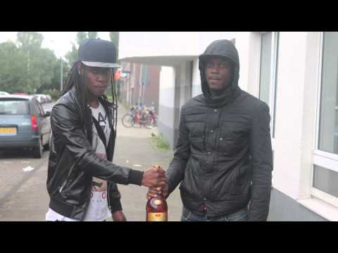 Original Broertje Ft. Rumoerig, Leffy & Lion - Mooi Uma Mo Gi Wan Tori