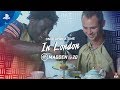 Madden NFL 20 | International Series ft. NFL rookies Riley Ridley and Hunter Renfrow | PS4