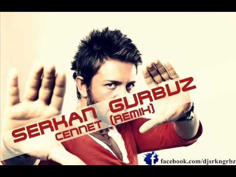 Selim Gülgören - Cennet (Serkan Gürbüz Remix)