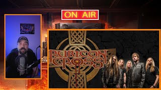 Rubicon Cross Bleed With Me Reaction vid