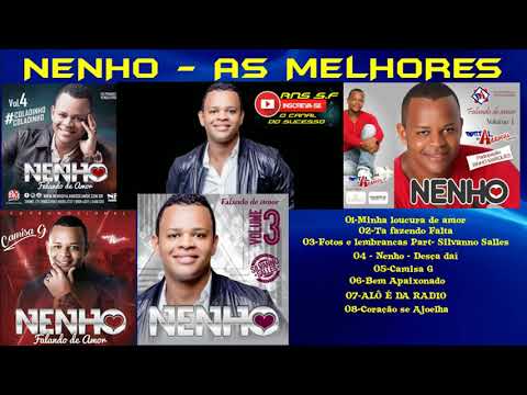 Nenho - As Melhores