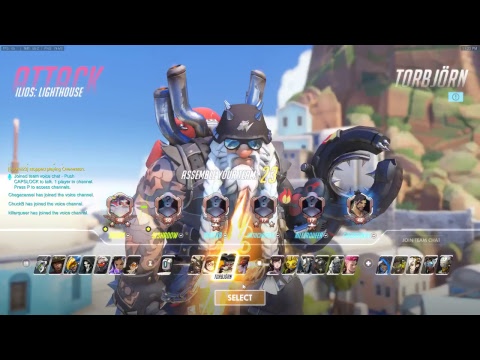 World of Warcraft - Legion & Overwatch/Heroes of the Storm