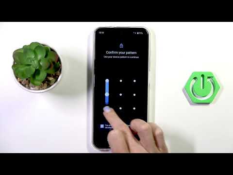 MEIZU mBlu 21 – How to Enable Developer Options