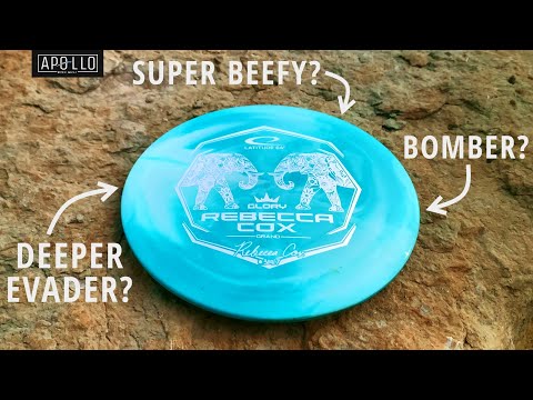 I've Got Some Questions About These New TEAM SERIES Discs... // Felon, Glory, & Maiden Review