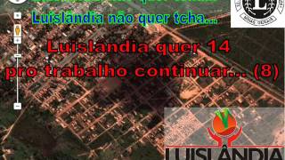preview picture of video 'Rasga 14zão ♫'