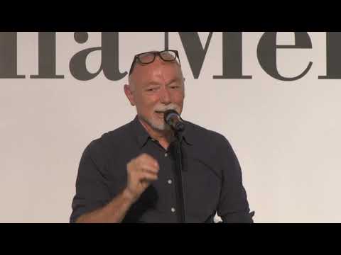 Festival della Mente 2021 - Paolo Nori