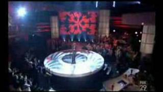 David Archuleta [Shop Around]