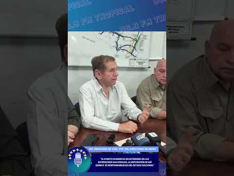 #RadioTropical 96.9 - FOCO EN LA CUESTIÓN REGULATORIA