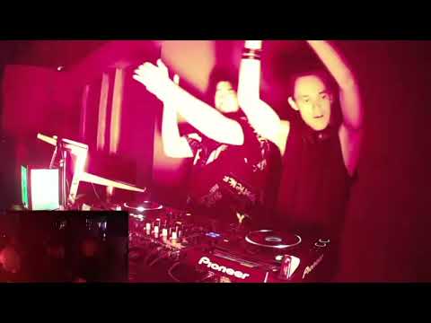 Norza b2b DMC PaNik - Deep Jungle & Jump UP & etc (Live in 50Hz | SUETA BAR)