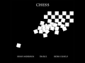 Tommy Körberg - Endgame (Live Chess, Prince ...