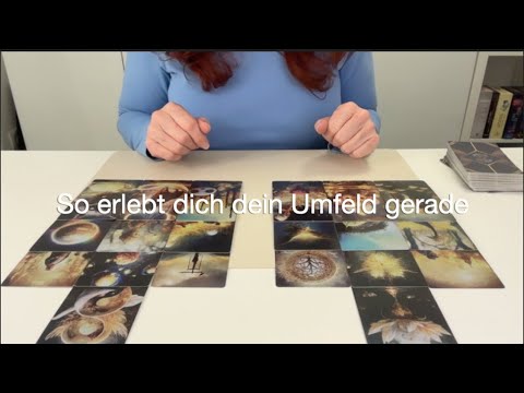 How did your environment perceive you in the last quarter of 2025, and how do they see you now in...