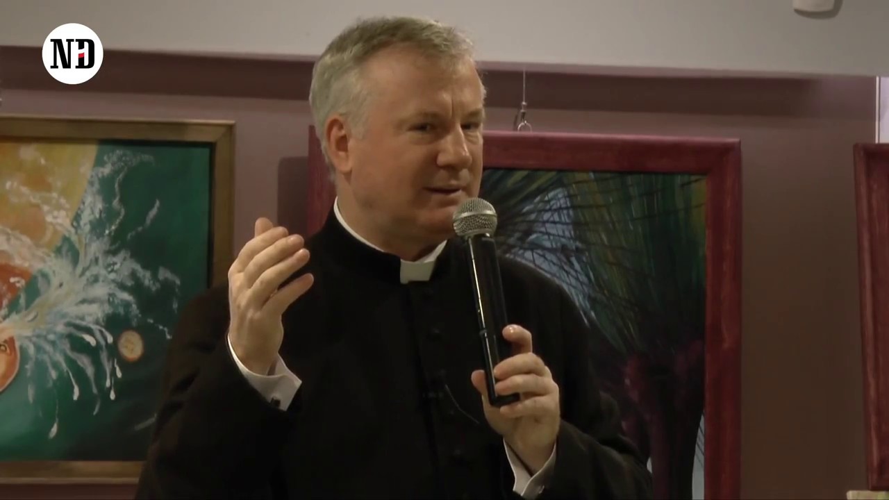 Co to są chrześcijańskie korzenie Polski? – ks. prof. Tadeusz Guz