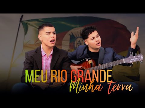 Meu Rio Grande, Minha Terra – Neemias e Josué