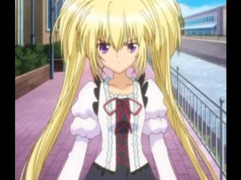 Shugo Chara Character Theme Songs Part 2