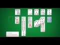 Solitaire Game From Windows 7