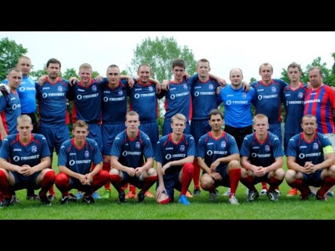 II LYGA 2021: KLAIPĖDOS FM - FK SVEIKATA