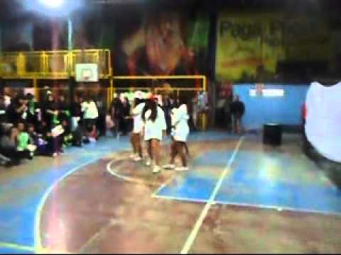 [FANCAM] 1Zekond/ Glam - In Front of the Mirror [Breakers Reborn Festival K-Pop Iquique]