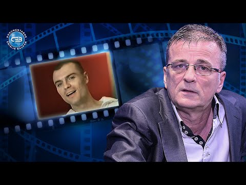 BALKAN INFO: Marinko Nikolić - Popio sam kafu sa Mihajlom Divcem na dan kada je nastradao!