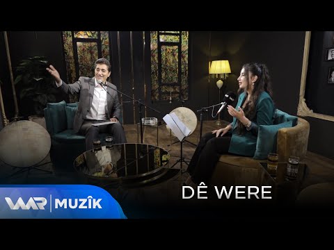 Sefqan Orkêş & Lorîn Dirêî - Dê Were