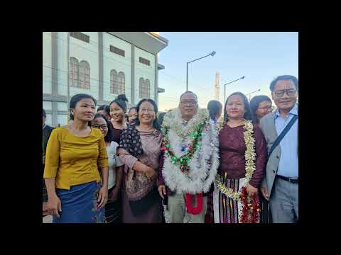 Sound Track- Phat Lou Thei Ka Hi Kei