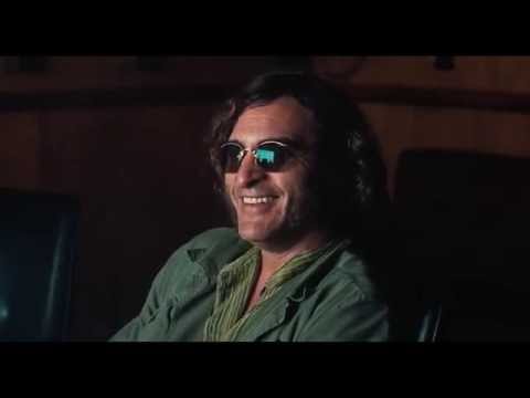 Inherent Vice (UK Promo Spot)