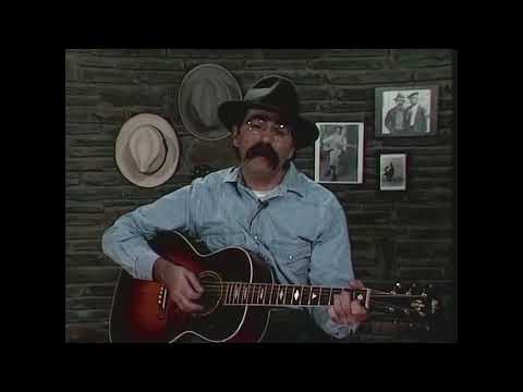 Roy Book Binder plays "Hesitation Blues" from Blues by The Book-Lesson- Lesson 1