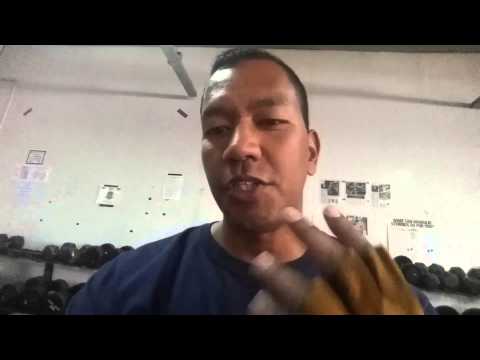 Don't follow the crowd