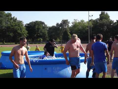 VfB Uerdingen - SV Schwafheim